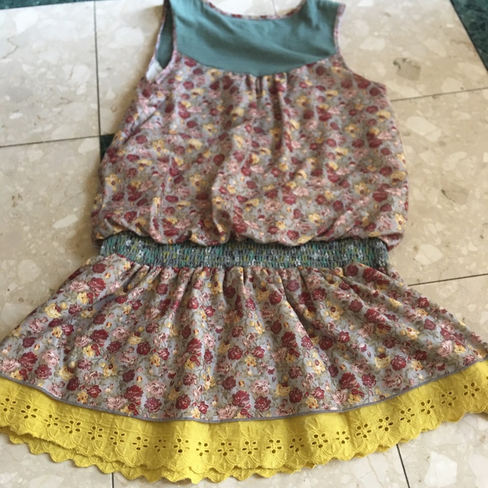 Humming tunic top - Picture 10 of 11